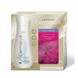 SABONETE INTIMO DERMACYD NEUTRA 200ML+ESPONJA