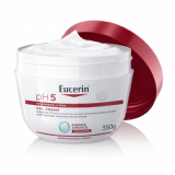 GEL CREME PH5 EUCERIN HIDRATA E PROTEGE 350ML