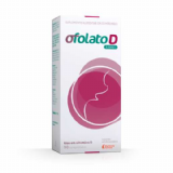 OFOLATO D 2000UI 90CPR