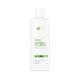 SHAMPOO DOVE UMECTAO+ COCO ANTIOXI 370ML
