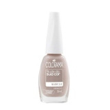 ESMALTE COLORAMA NUDE DA SUA COR 2.0 8ML