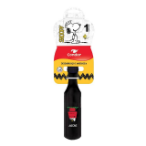 ESCOVA DE CABELO CONDOR SNOOPY DESEMBARAÇA E MASSAGEIA  1UN ESCOVA DE CABELO CONDOR SNOOPY DESEMBARAÇA E MASSAGEIA  1UN