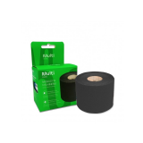 FITA KINESIO MULTILASER PRETO