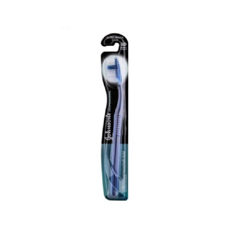 ESCOVA DE DENTE JOHNSONS E JOHNSONS PROF EXTRA MACIA 30