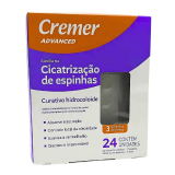 CURATIVO CREMER ADVANCED ACNE 24UN