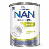 F�rmula Infantil Nan Sciencepro Soja 800g