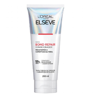 CONDICIONADOR ELSEVE BOND REPAIR 200ML