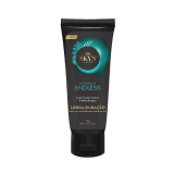 LUBRIFICANTE �NTIMO SKYN NATURALLY ENDLESS 100G