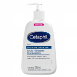 LOO HIDRATANTE RESTAURADORA CETAPHIL PRO UREIA 10% 300ML