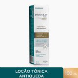 LOO TNICA ANTIQUEDA IMECAP HAIR MAX COM 100ML
