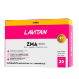 LAVITAN ZMA FEMME 30 COMPRIMIDOS