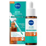 SRUM NIVEA REPARADOR DIARIO ACNE CONTROL 30ML
