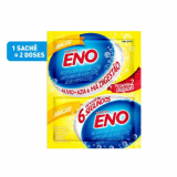 Sal de Frutas Eno Abacaxi 2 Envelopes