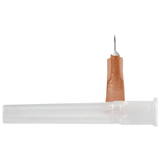 AGULHA DESC 13X4 BD 1 UNIDADE