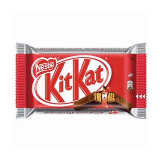 CHOCOLATE NESTLE KIT-KAT COM 45G