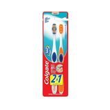 ESCOVA DENTAL COLGATE 360� MACIA LEVE 2 PAGUE 1