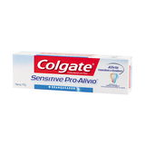 CREME DENTAL COLGATE SENSITIVE PR ALVIO BRANQUEADOR