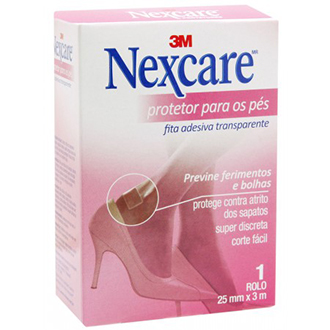 PROTEO PARA PS NEXCARE 25X3M
