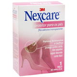 PROTEO PARA PS NEXCARE 25X3M