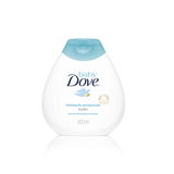 LOO HIDRATANTE DOVE BABY HIDRATAO ENRIQUECIDA 200ML
