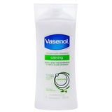 LOO HIDRATANTE VASENOL RECUPERAO INTENSIVA CALMING 200ML