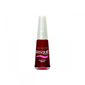 ESMALTE RISQU� MA�A DO AMOR