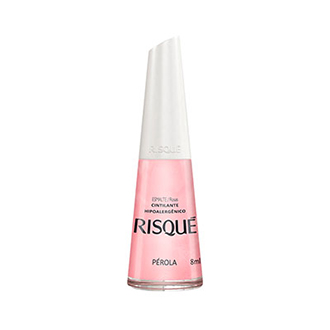 ESMALTE CINTILANTE RISQU� P�ROLA