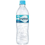 GUA CRYSTAL SEM GS 500ML