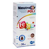 NEUTROFER POLI INFANTIL 30ML