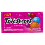 TRIDENT TUTTI FRUTTI