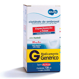 MUCOSOLVAN 15MG INFANTIL XAROPE 120ML