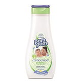 CONDICIONADOR POM POM CAMOMILA COM 200ML