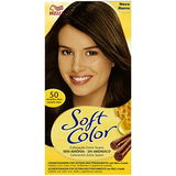 TINTURA CREME SOFT COLOR WELLA 50 CASTANHO CLARO