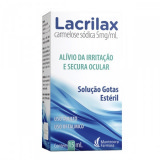 LACRILAX COSMED 15ML