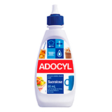 ADOANTE LQUIDO ADOCYL SUCRALOSE 80ML
