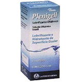 PLENIGELL 15 ML SOLUO OFTLMICA