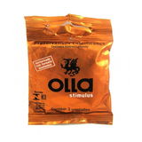 PRESERVATIVO OLLA STIMULUS 3 UNIDADES