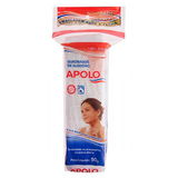 ALGODO APOLO EM QUADRADOS 50G