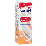 SORINE SSC 0,9% 50ML SPRAY