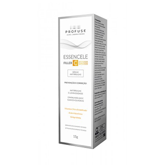 SRUM ANTIRRUGAS PARA REA DOS OLHOS ESSENCELE FILLER C 15G