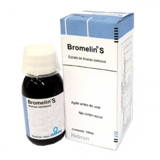 BROMELIN S 100ML