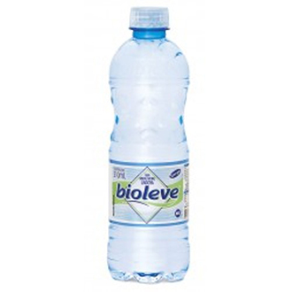 AGUA MINERAL BIOLEVE COM G�S 510ML