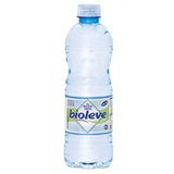 AGUA MINERAL BIOLEVE COM G�S 510ML