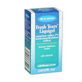 FRESH TEARS LIQUIDGEL 15 ML COLRIO
