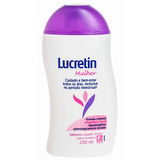 SABONETE NTIMO LIQUIDO LUCRETON MULHER 200ML