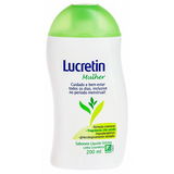 SABONETE NTIMO LQUIDO LUCRETIN MULHER CH VERDE 200ML