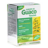XAROPE DE GUACO 150ML