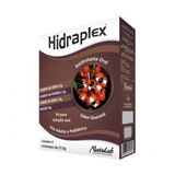 HIDRAPLEX REIDRATANTE ORAL GUARAN P 4 ENVELOPES DE 27,9G CADA