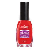 ESMALTE MAYBELLINE COLOR NUTRI VERNIZ MELANCIA