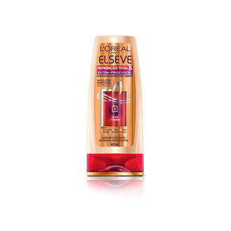 CONDICIONADOR ELSEVE REPARAO TOTAL 5 EXTRA PROFUNDO 400G